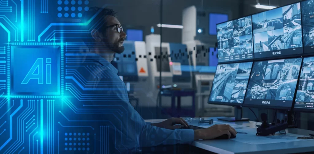 Ai Security Monitoring