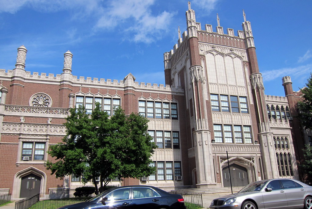 Surveillance Systems for Educational Facilities